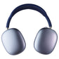 Apple AirPods Max Over-Ear Wireless Bluetooth Headphones - Blue 2020 - ENGRAVED