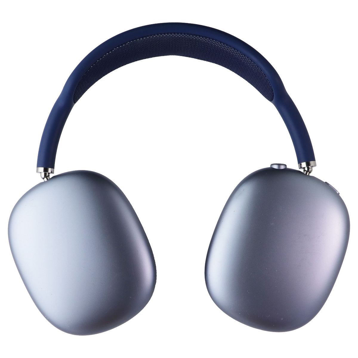 Apple AirPods Max Over-Ear Wireless Bluetooth Headphones - Blue 2020 - ENGRAVED