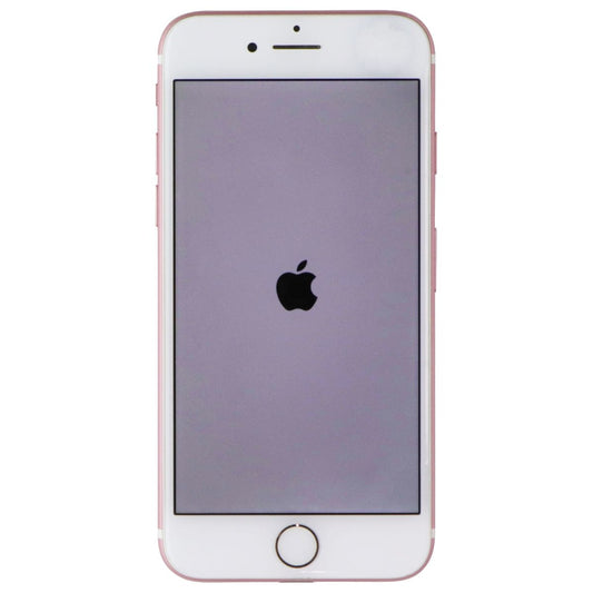 Apple iPhone 7 Smartphone (A1778) Unlocked - 32GB / Rose Gold (MN9X2LL/A) Cell Phones & Smartphones Apple - Simple Cell Bulk Wholesale Pricing - USA Seller