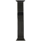 Apple Official Stainless Steel Milanese Loop for Apple Watches - 41mm/Graphite Smart Watch Accessories - Watch Bands Apple - Simple Cell Bulk Wholesale Pricing - USA Seller