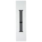 Apple (41mm) Milanese Loop Band for Apple Watch 38/40/41mm - Graphite Smart Watch Accessories - Watch Bands Apple - Simple Cell Bulk Wholesale Pricing - USA Seller