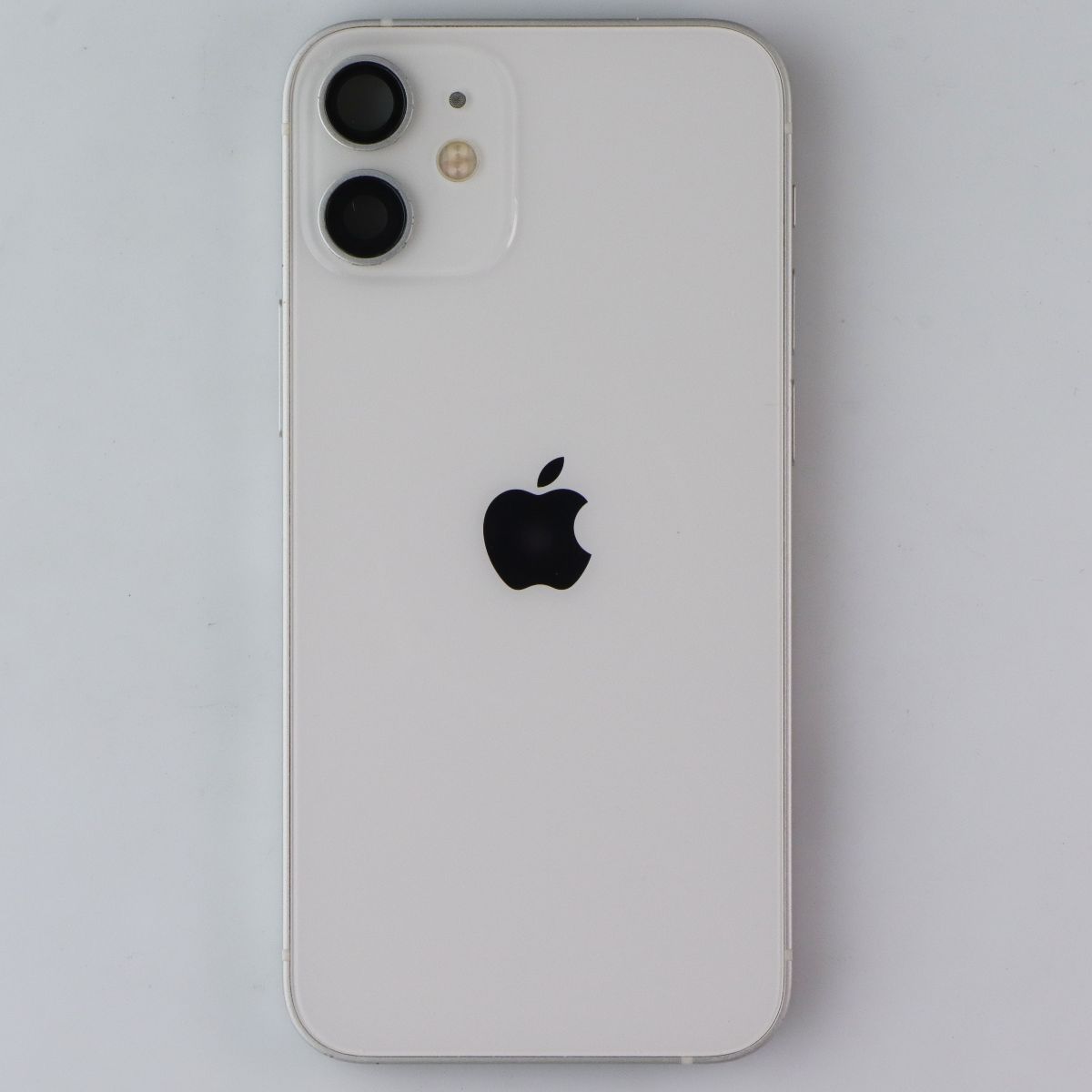 Repair Part OEM Pull Frame with Small Parts for Apple iPhone 12 Mini - White Cell Phone - Replacement Parts & Tools Apple - Simple Cell Bulk Wholesale Pricing - USA Seller