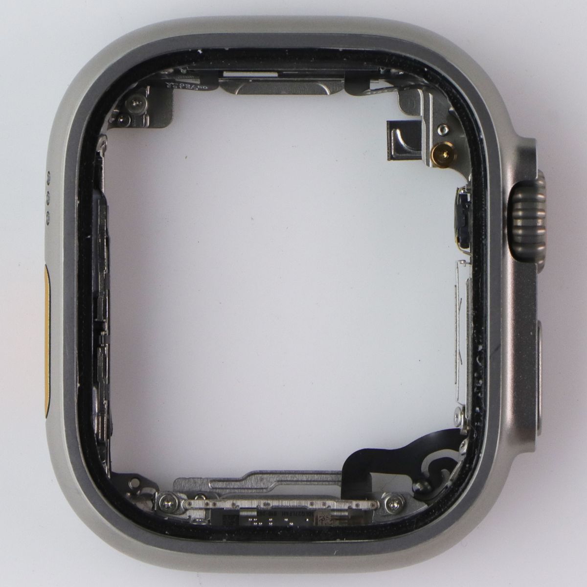Repair Part OEM Pull Frame for Apple Watch Ultra 2 (49mm A2986) Natural Titanium Cell Phone - Replacement Parts & Tools Apple - Simple Cell Bulk Wholesale Pricing - USA Seller