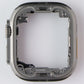Repair Part OEM Pull Frame for Apple Watch Ultra 2 (49mm A2986) Natural Titanium Cell Phone - Replacement Parts & Tools Apple - Simple Cell Bulk Wholesale Pricing - USA Seller
