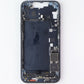 Repair Part OEM Pull Mid Frame Housing for Apple iPhone 14 Plus - Midnight Cell Phone - Replacement Parts & Tools Apple - Simple Cell Bulk Wholesale Pricing - USA Seller