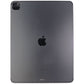 Apple iPad Pro (12.9-in) 4th Gen (A2069) Unlocked 512GB/Space Gray BAD FACE ID iPads, Tablets & eBook Readers Apple - Simple Cell Bulk Wholesale Pricing - USA Seller