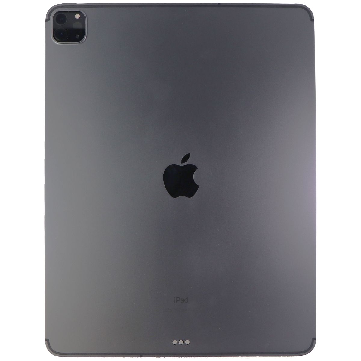 Apple iPad Pro (12.9-in) 4th Gen (A2069) Unlocked 512GB/Space Gray BAD FACE ID iPads, Tablets & eBook Readers Apple - Simple Cell Bulk Wholesale Pricing - USA Seller