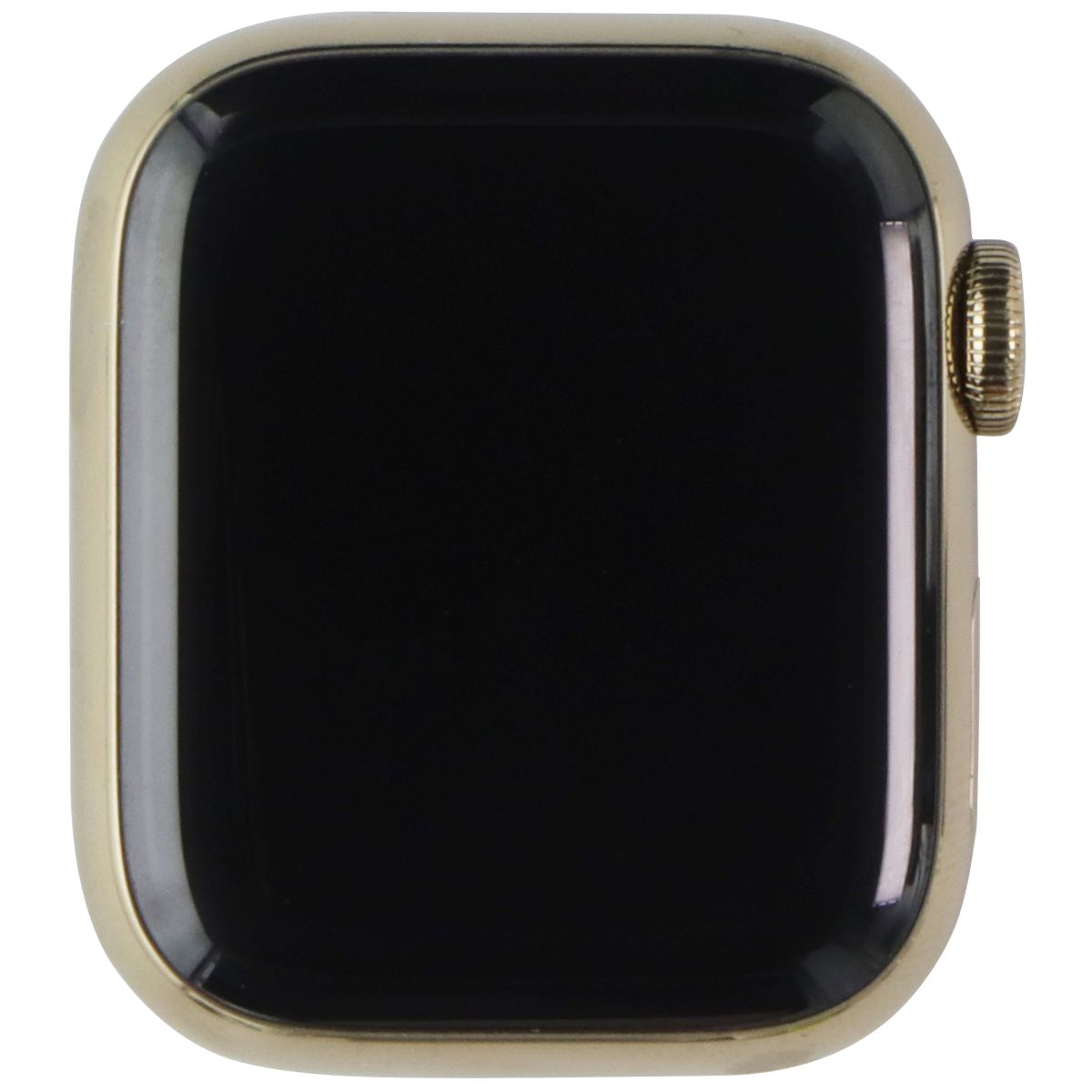 Apple Watch Series 9 (GPS + LTE) A2982 - 41mm Gold SS/Starlight Sport Band (S/M) Smart Watches Apple - Simple Cell Bulk Wholesale Pricing - USA Seller