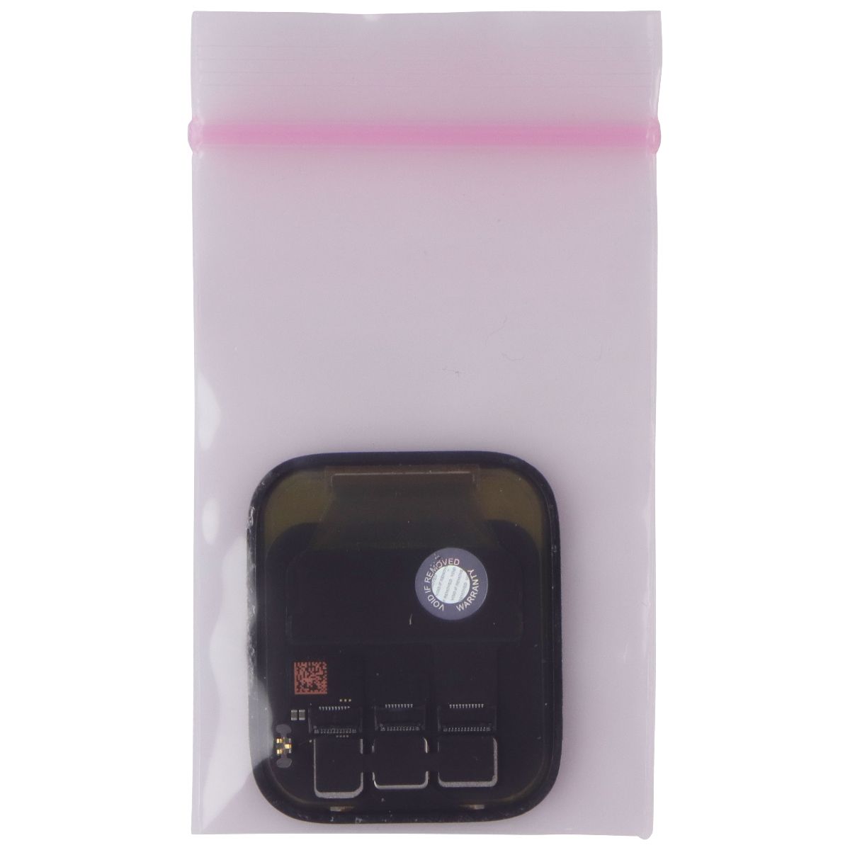Repair Part - OEM Pull OLED Display for Apple Watch SE 2nd Gen (44mm) Fitness Technology - Fit Tech Parts & Accessories Apple - Simple Cell Bulk Wholesale Pricing - USA Seller