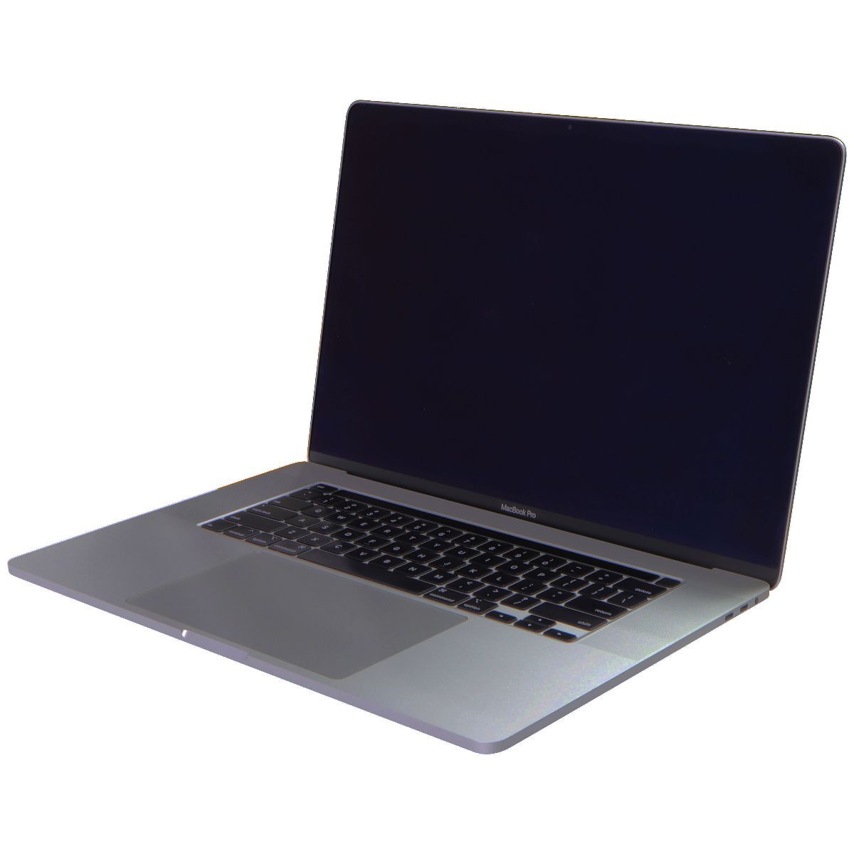 Apple MacBook Pro (16-in 2019) A2141 i7-9750H/Radeon 5300M/1TB/32GB - Space Gray Laptops - Apple Laptops Apple - Simple Cell Bulk Wholesale Pricing - USA Seller