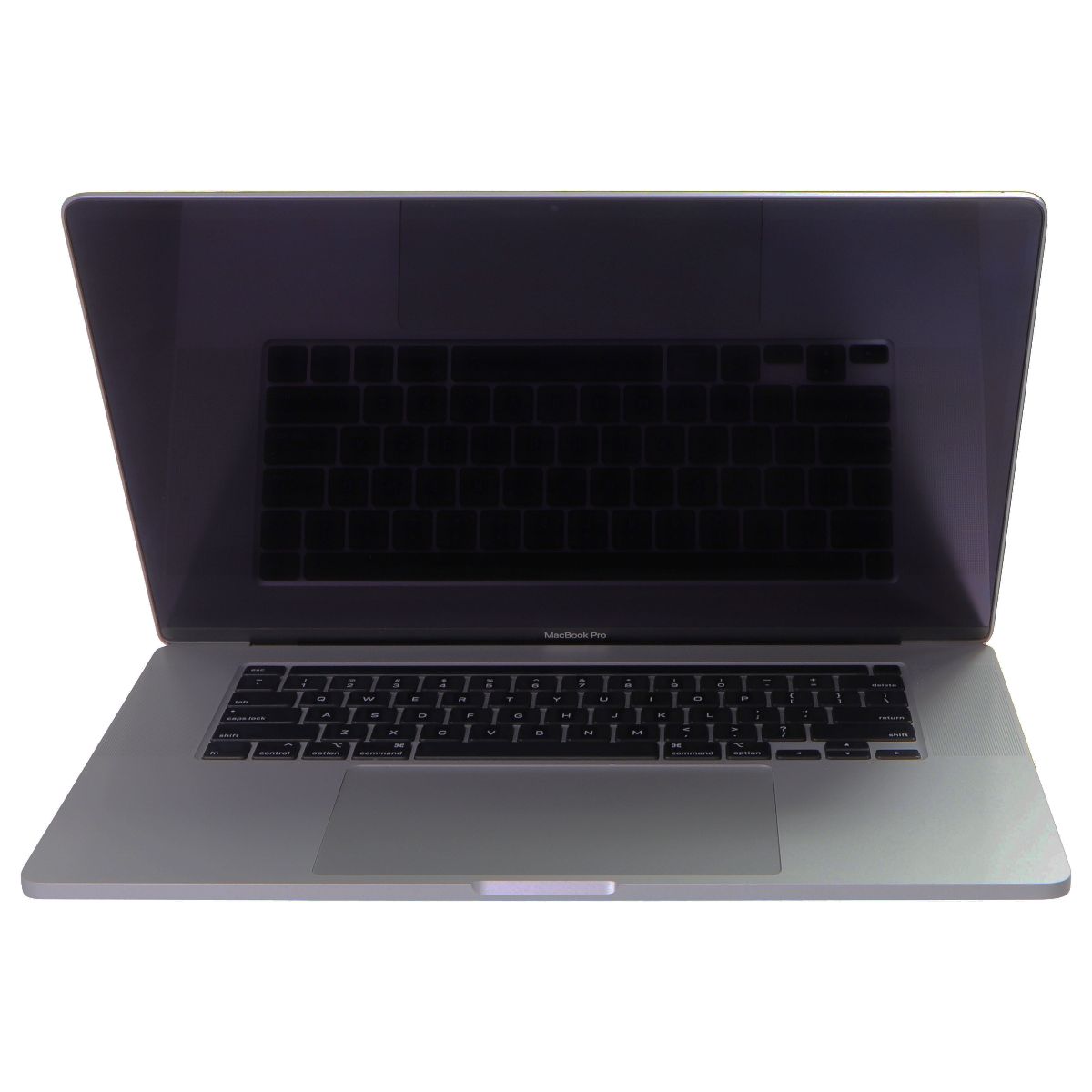 Apple MacBook Pro (16-in) 2019 A2141 i7-9750H/Radeon 5300M/512GB/16GB - Gray Laptops - Apple Laptops Apple    - Simple Cell Bulk Wholesale Pricing - USA Seller