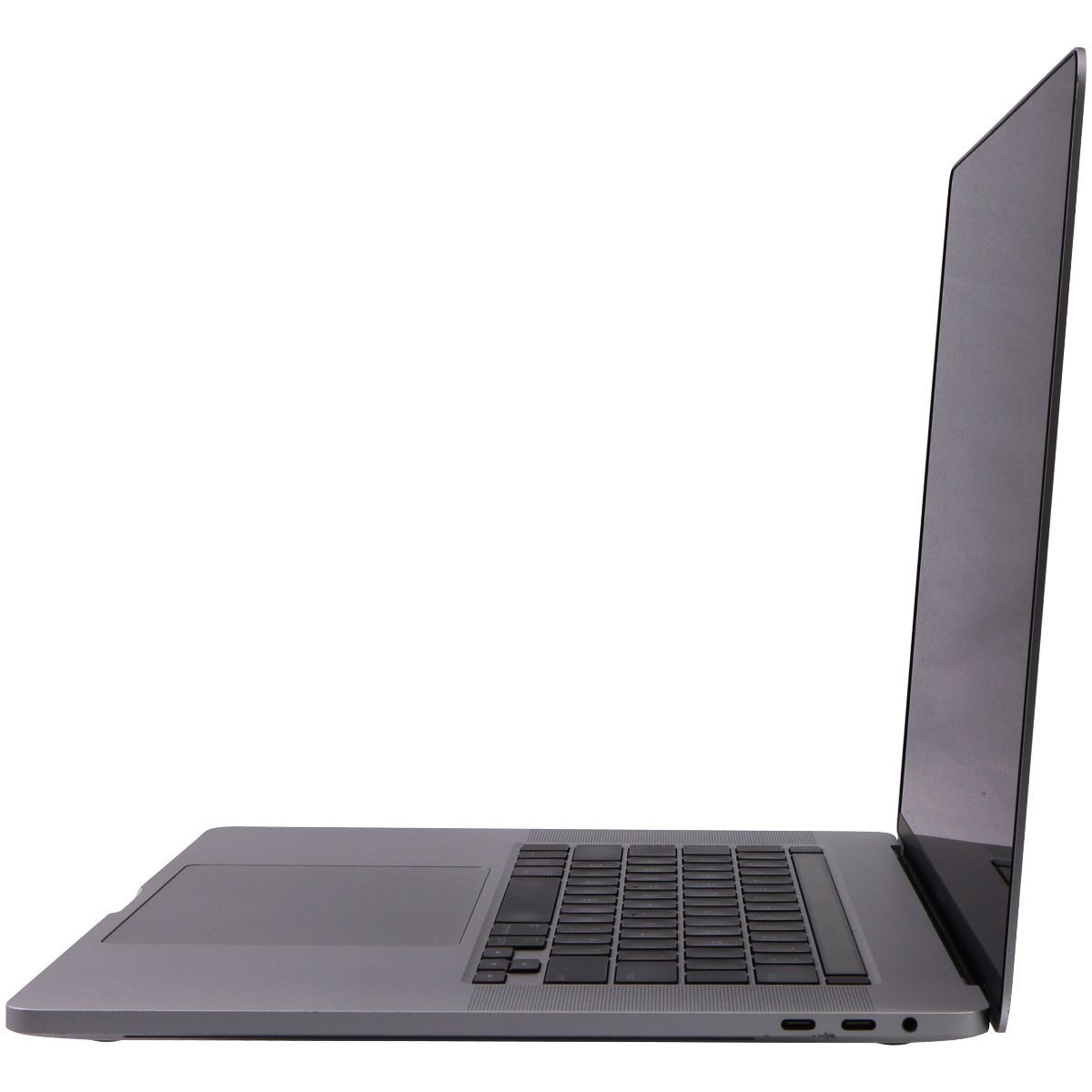 Apple MacBook Pro (16-in 2019) A2141 i7-9750H/Radeon 5300M/1TB/32GB - Space Gray Laptops - Apple Laptops Apple - Simple Cell Bulk Wholesale Pricing - USA Seller
