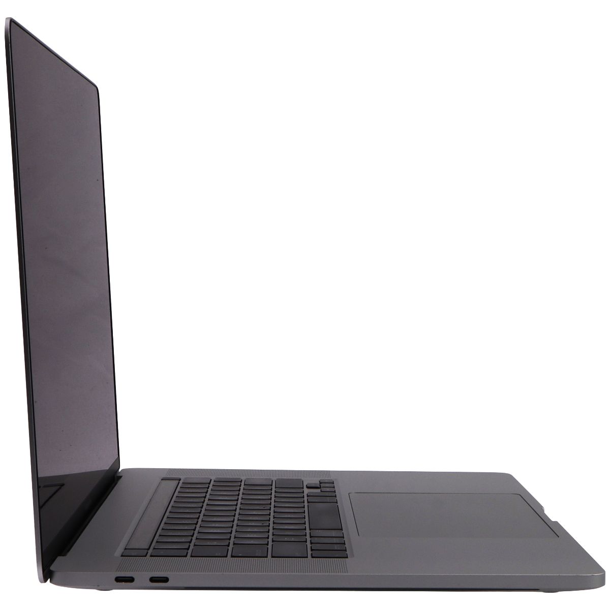 Apple MacBook Pro (16-in) 2019 A2141 i7-9750H/Radeon 5300M/512GB/16GB - Gray Laptops - Apple Laptops Apple - Simple Cell Bulk Wholesale Pricing - USA Seller