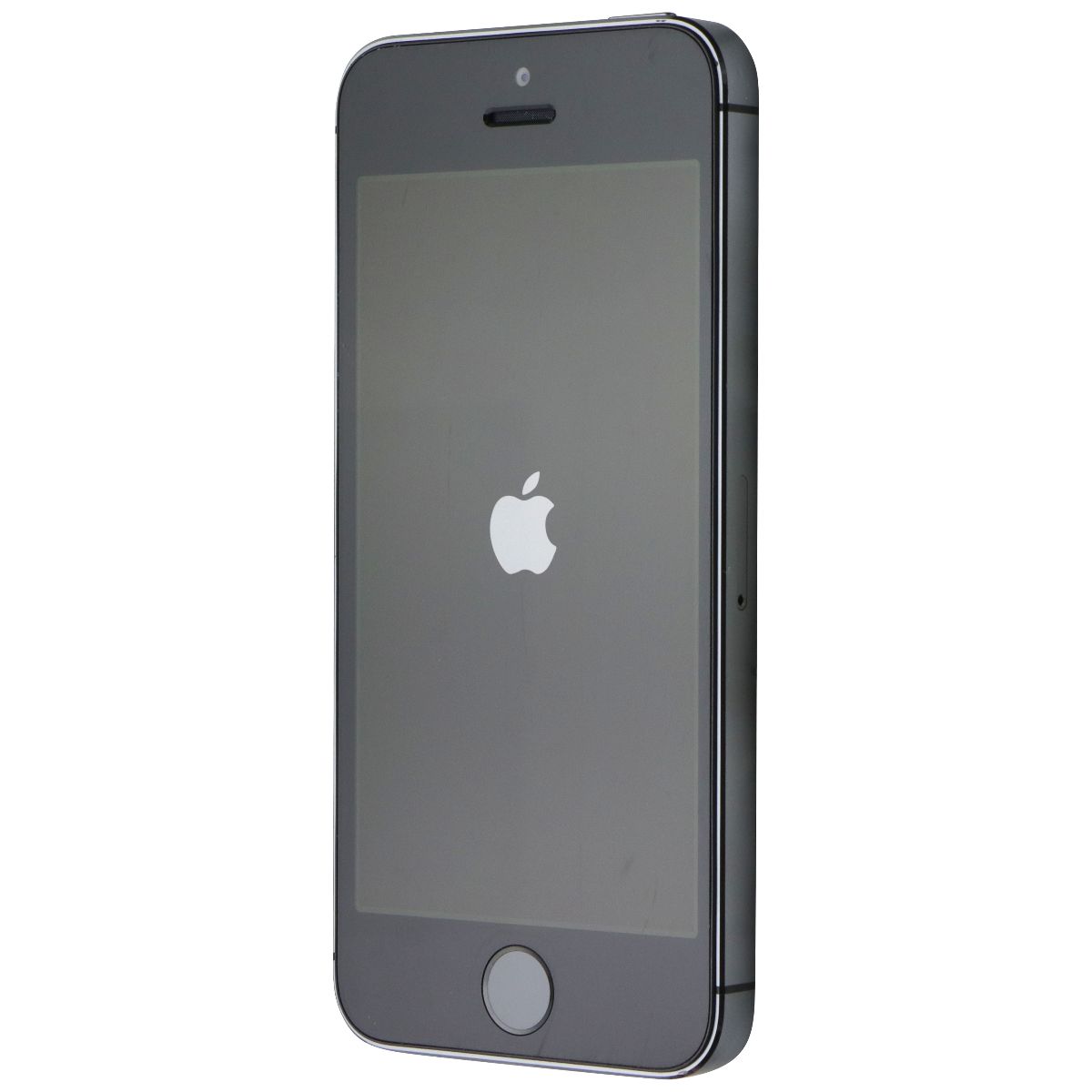 Apple iPhone 5s (4-in) Smartphone (A1533) Unlocked - 16GB / Space Gray Cell Phones & Smartphones Apple - Simple Cell Bulk Wholesale Pricing - USA Seller