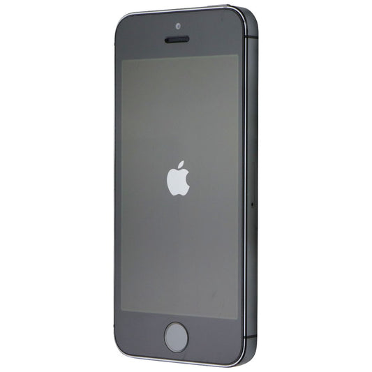 Apple iPhone 5s (4-in) Smartphone (A1533) Unlocked - 16GB / Space Gray Cell Phones & Smartphones Apple - Simple Cell Bulk Wholesale Pricing - USA Seller