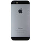Apple iPhone 5s (4-in) Smartphone (A1533) Unlocked - 16GB / Space Gray Cell Phones & Smartphones Apple - Simple Cell Bulk Wholesale Pricing - USA Seller