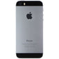 Apple iPhone 5s (4-in) Smartphone (A1533) Unlocked - 16GB / Space Gray Cell Phones & Smartphones Apple - Simple Cell Bulk Wholesale Pricing - USA Seller