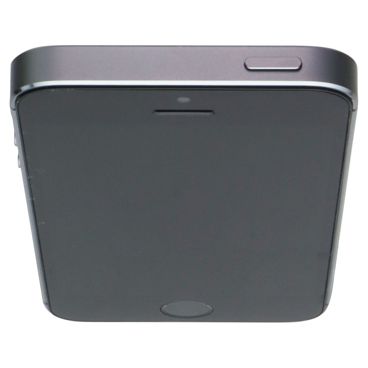 Apple iPhone 5s (4-in) Smartphone (A1533) Unlocked - 16GB / Space Gray Cell Phones & Smartphones Apple - Simple Cell Bulk Wholesale Pricing - USA Seller