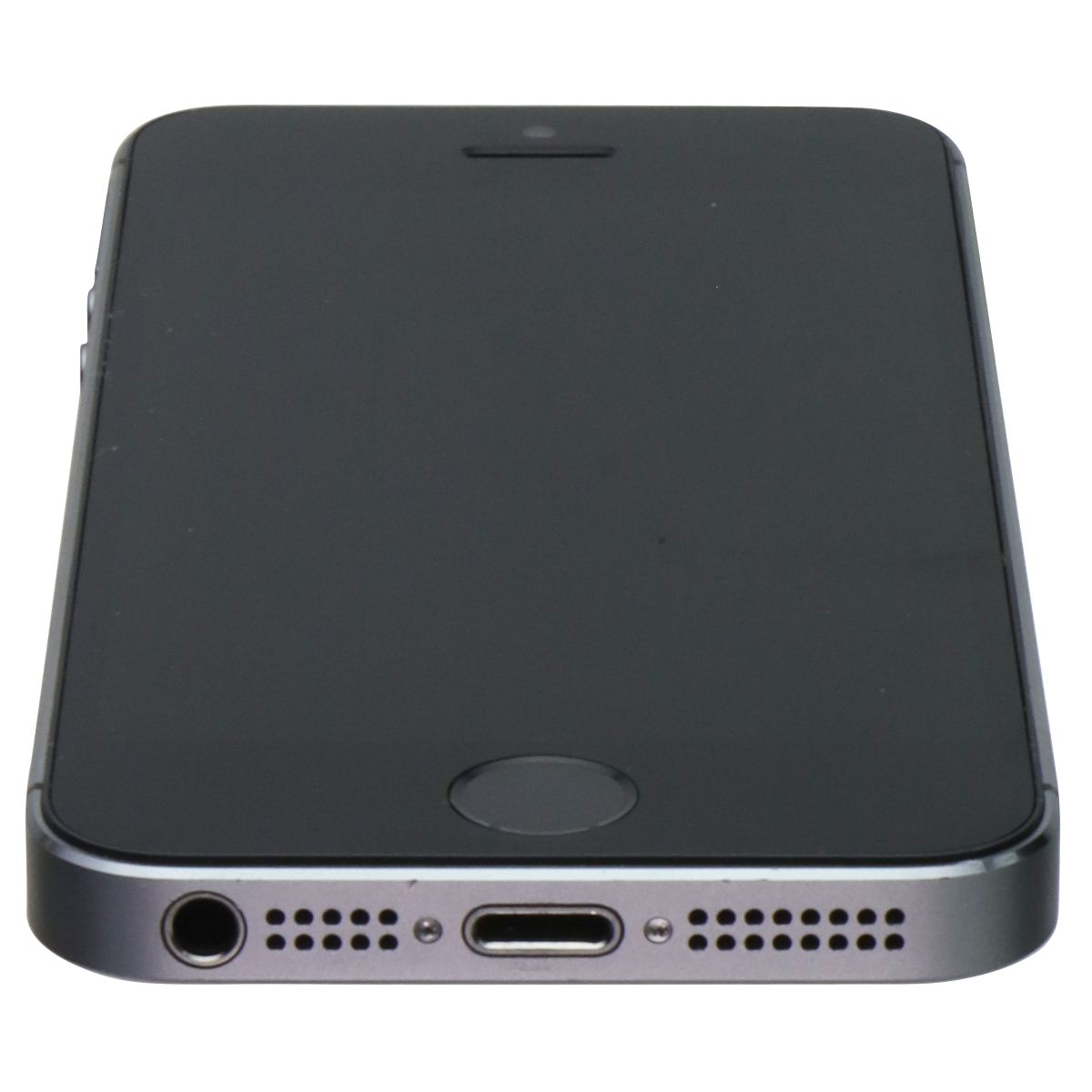 Apple iPhone 5s (4-in) Smartphone (A1533) Unlocked - 16GB / Space Gray Cell Phones & Smartphones Apple - Simple Cell Bulk Wholesale Pricing - USA Seller