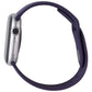 Apple Watch Series 11 (42mm) GPS + Cellular (A3335) Silver AL/Purple Fog SB M/L