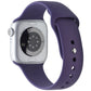 Apple Watch Series 11 (42mm) GPS + Cellular (A3335) Silver AL/Purple Fog SB M/L
