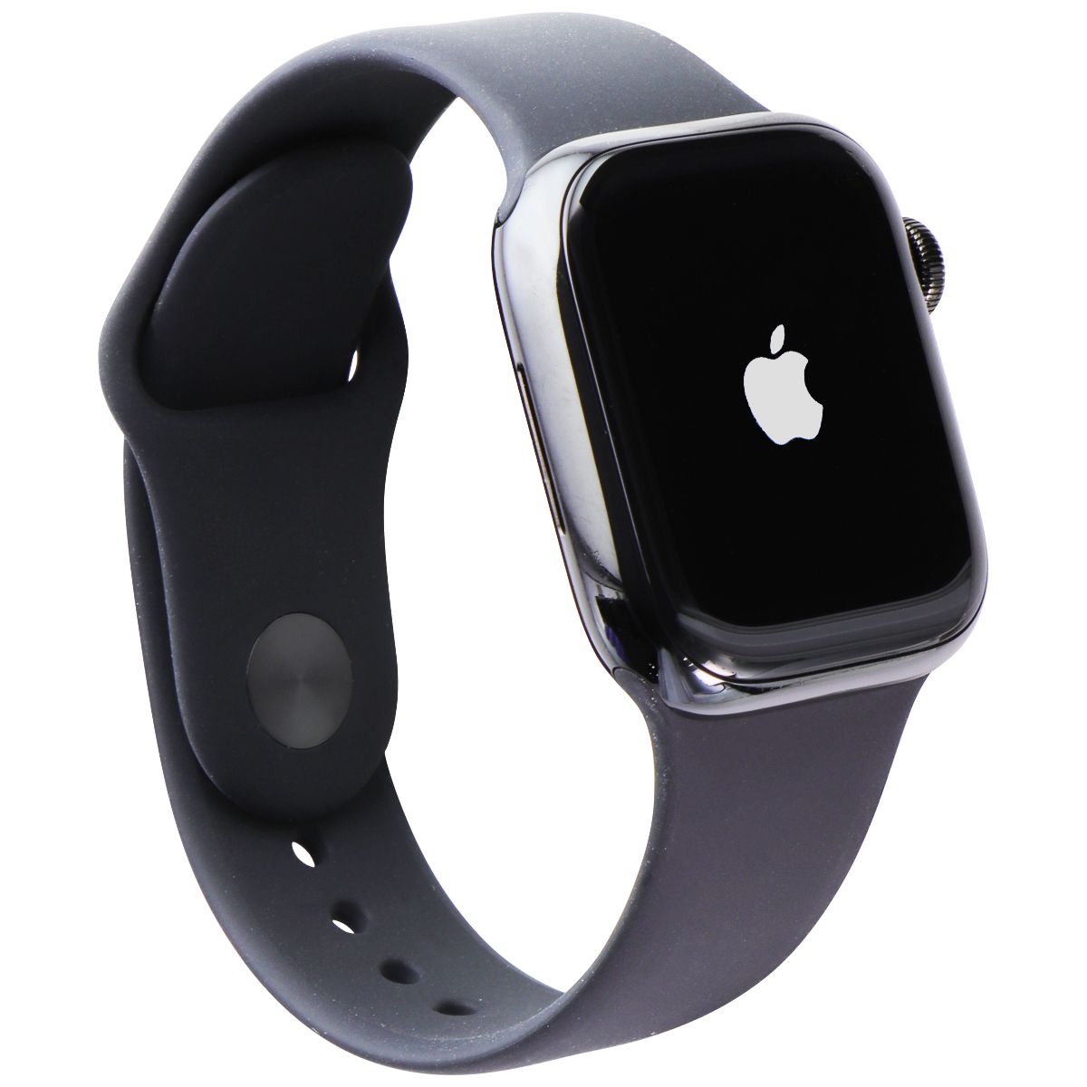 Apple Watch Series 7 (GPS+LTE) A2475 (41mm) - Hermes Black/Hermes Black Sp Band Smart Watches Apple - Simple Cell Bulk Wholesale Pricing - USA Seller