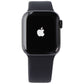 Apple Watch Series 7 (GPS+LTE) A2475 (41mm) - Hermes Black/Hermes Black Sp Band Smart Watches Apple - Simple Cell Bulk Wholesale Pricing - USA Seller