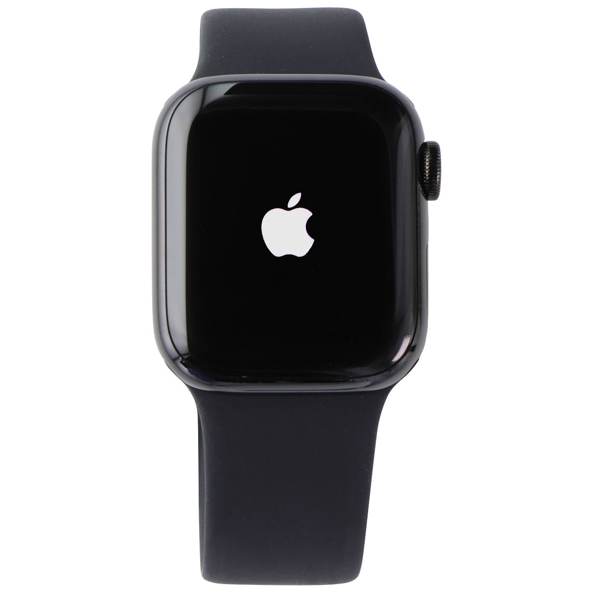 Apple Watch Series 7 (GPS+LTE) A2475 (41mm) - Hermes Black/Hermes Black Sp Band Smart Watches Apple - Simple Cell Bulk Wholesale Pricing - USA Seller
