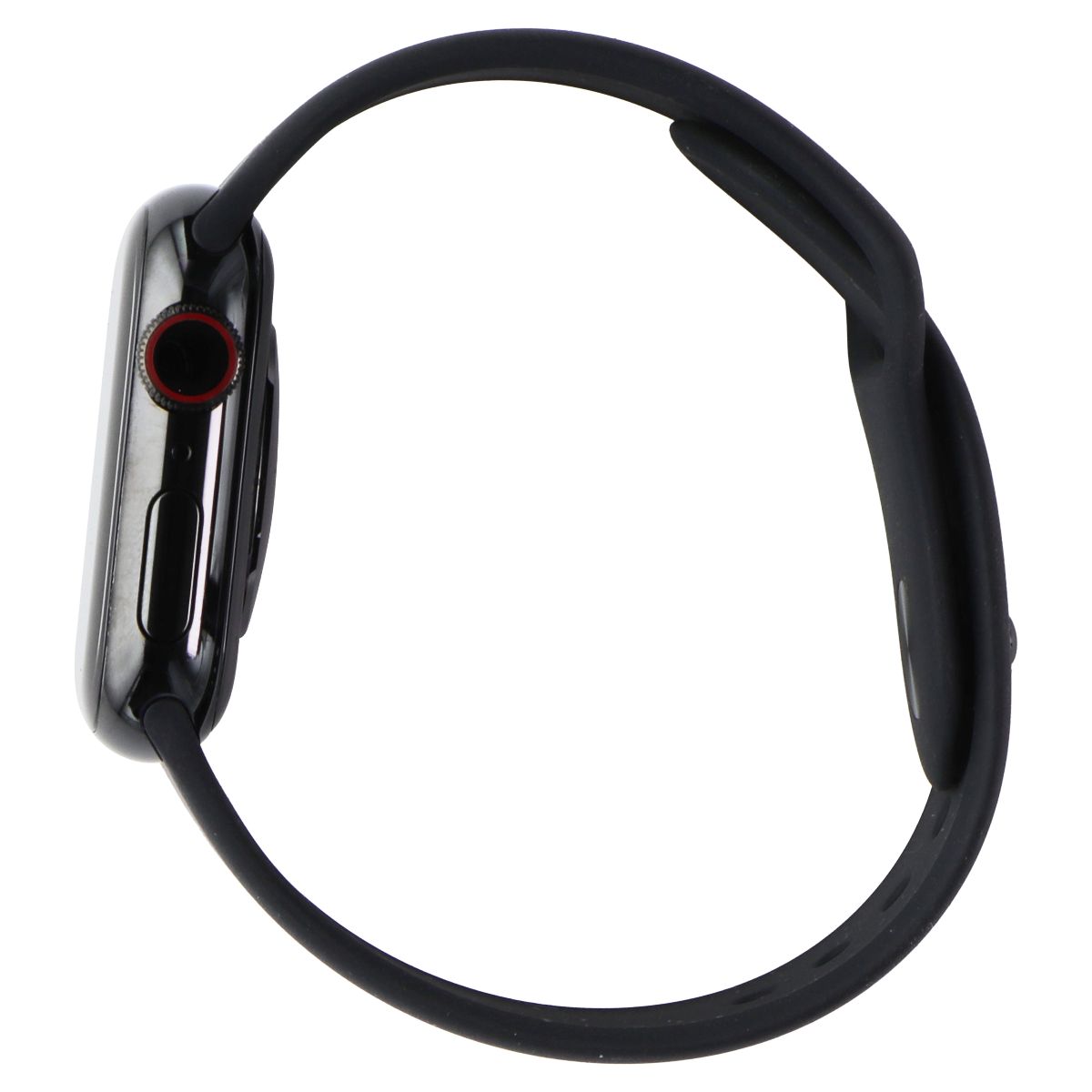 Apple Watch Series 7 (GPS+LTE) A2475 (41mm) - Hermes Black/Hermes Black Sp Band Smart Watches Apple - Simple Cell Bulk Wholesale Pricing - USA Seller
