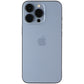 Apple iPhone 13 Pro (6.1-inch) Smartphone (A2483) Unlocked - 512GB/Sierra Blue Cell Phones & Smartphones Apple - Simple Cell Bulk Wholesale Pricing - USA Seller