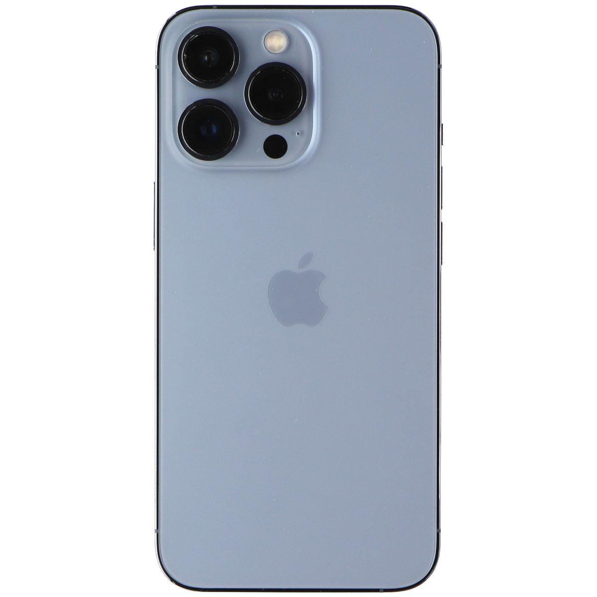 Apple iPhone 13 Pro (6.1-inch) Smartphone (A2483) AT&T Only - 128GB/Sierra Blue Cell Phones & Smartphones Apple - Simple Cell Bulk Wholesale Pricing - USA Seller
