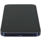 Apple iPhone 13 Pro (6.1-inch) Smartphone (A2483) T-Mobile Only - 128GB/Blue Cell Phones & Smartphones Apple - Simple Cell Bulk Wholesale Pricing - USA Seller