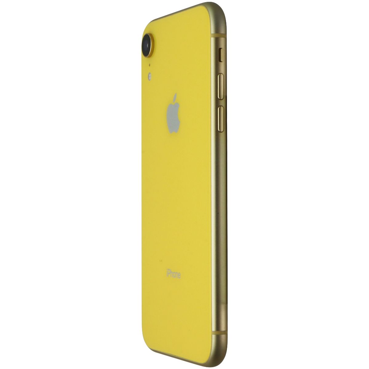 Apple iPhone XR 6.1-in Smartphone (A1984) Unlocked - 128GB/Yellow - Bad Face ID* Cell Phones & Smartphones Apple    - Simple Cell Bulk Wholesale Pricing - USA Seller