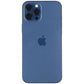 Apple iPhone 12 Pro Max (6.7-in) A2342 Unlocked - 128GB/Blue - Bad Face ID* Cell Phones & Smartphones Apple    - Simple Cell Bulk Wholesale Pricing - USA Seller