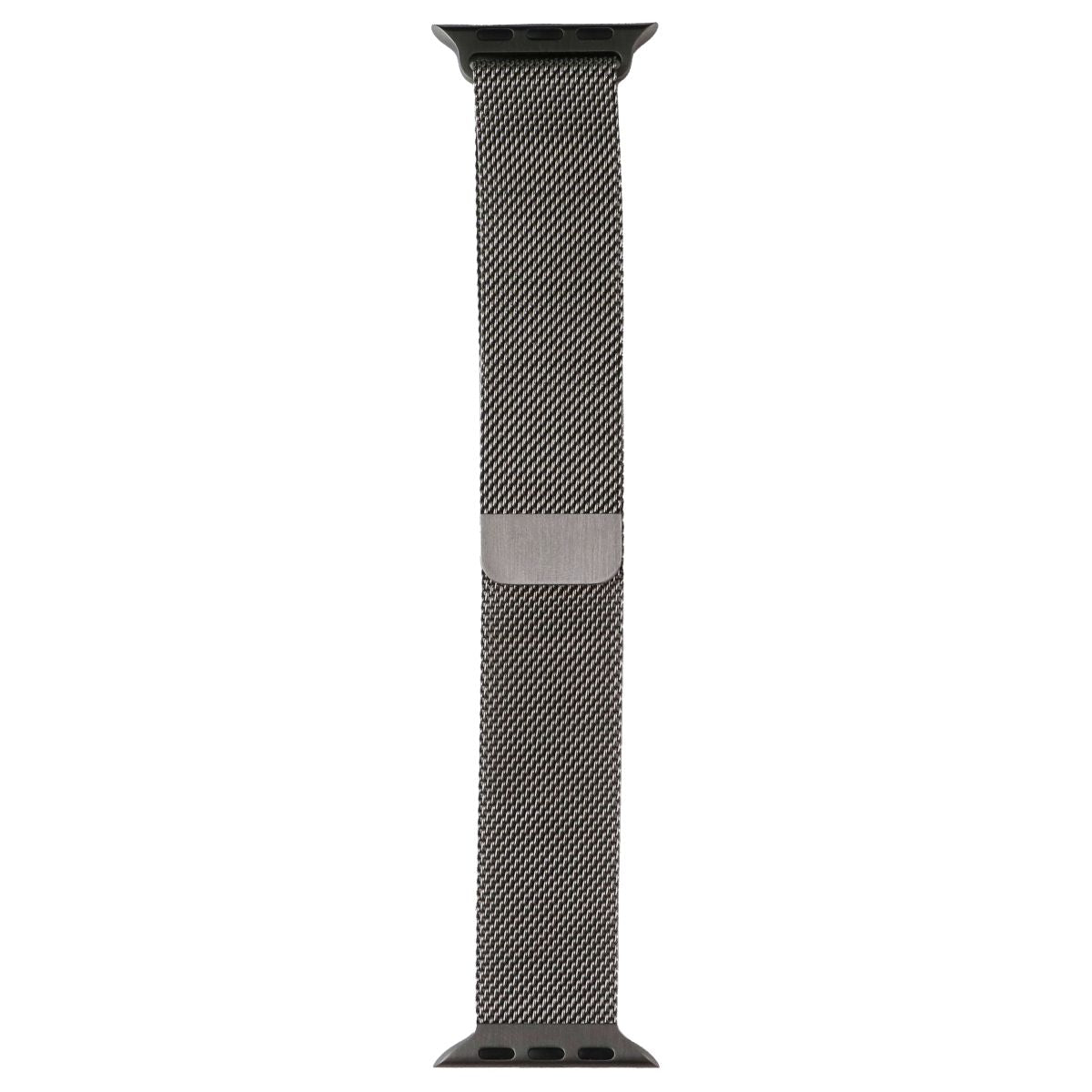 Apple Watch Band - Milanese Loop - 42mm - Natural - One Size Smart Watch Accessories - Watch Bands Apple - Simple Cell Bulk Wholesale Pricing - USA Seller