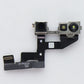Repair Part - Front Camera OEM Pull from iPhone 16E (Disables FACE ID) Cell Phone - Replacement Parts & Tools Apple - Simple Cell Bulk Wholesale Pricing - USA Seller