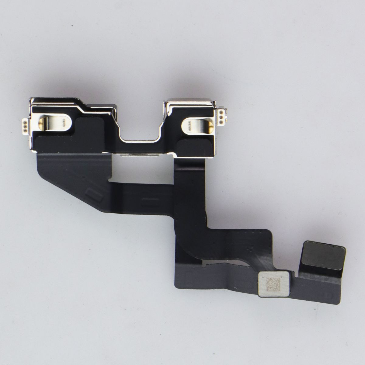 Repair Part - Front Camera OEM Pull from iPhone 16E (Disables FACE ID) Cell Phone - Replacement Parts & Tools Apple - Simple Cell Bulk Wholesale Pricing - USA Seller