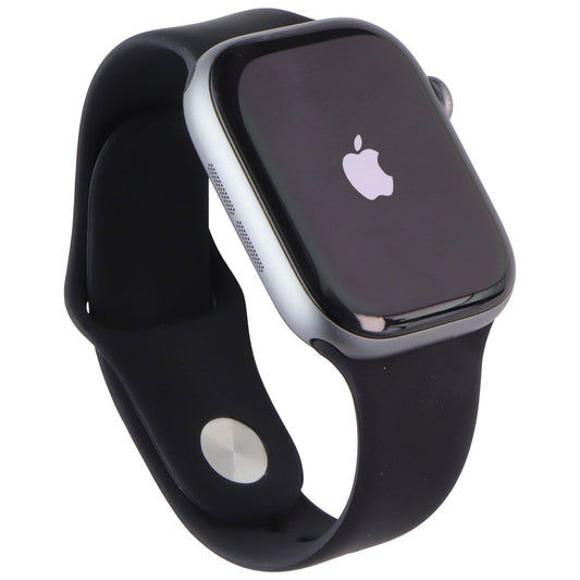 Apple Watch Series 11 (46mm) GPS + Cellular (A3337) Space Gray AL/Black SB (S/M)