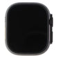 Apple Watch Ultra 3 (GPS + Cellular) A3281 49mm - Black Titanium/Alpine Loop
