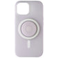 PopSockets Phone Case for MagSafe for Apple iPhone 15 - Opalescent Clear Cell Phone - Cases, Covers & Skins PopSockets - Simple Cell Bulk Wholesale Pricing - USA Seller