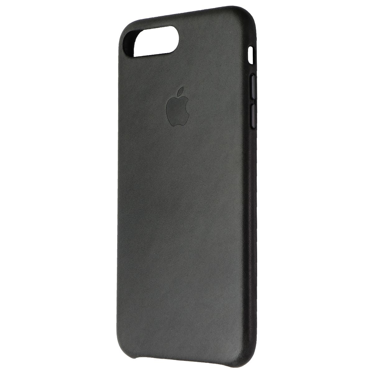 Apple Official Leather Case for Apple iPhone 7 Plus - Storm Gray (MMYE2ZM/A) Cell Phone - Cases, Covers & Skins Apple - Simple Cell Bulk Wholesale Pricing - USA Seller