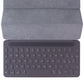 Apple iPad Pro Smart Keyboard for iPad Pro (9.7-inch) - Black/Italian (MNKR2T/A) iPad/Tablet Accessories - Cases, Covers, Keyboard Folios Apple - Simple Cell Bulk Wholesale Pricing - USA Seller