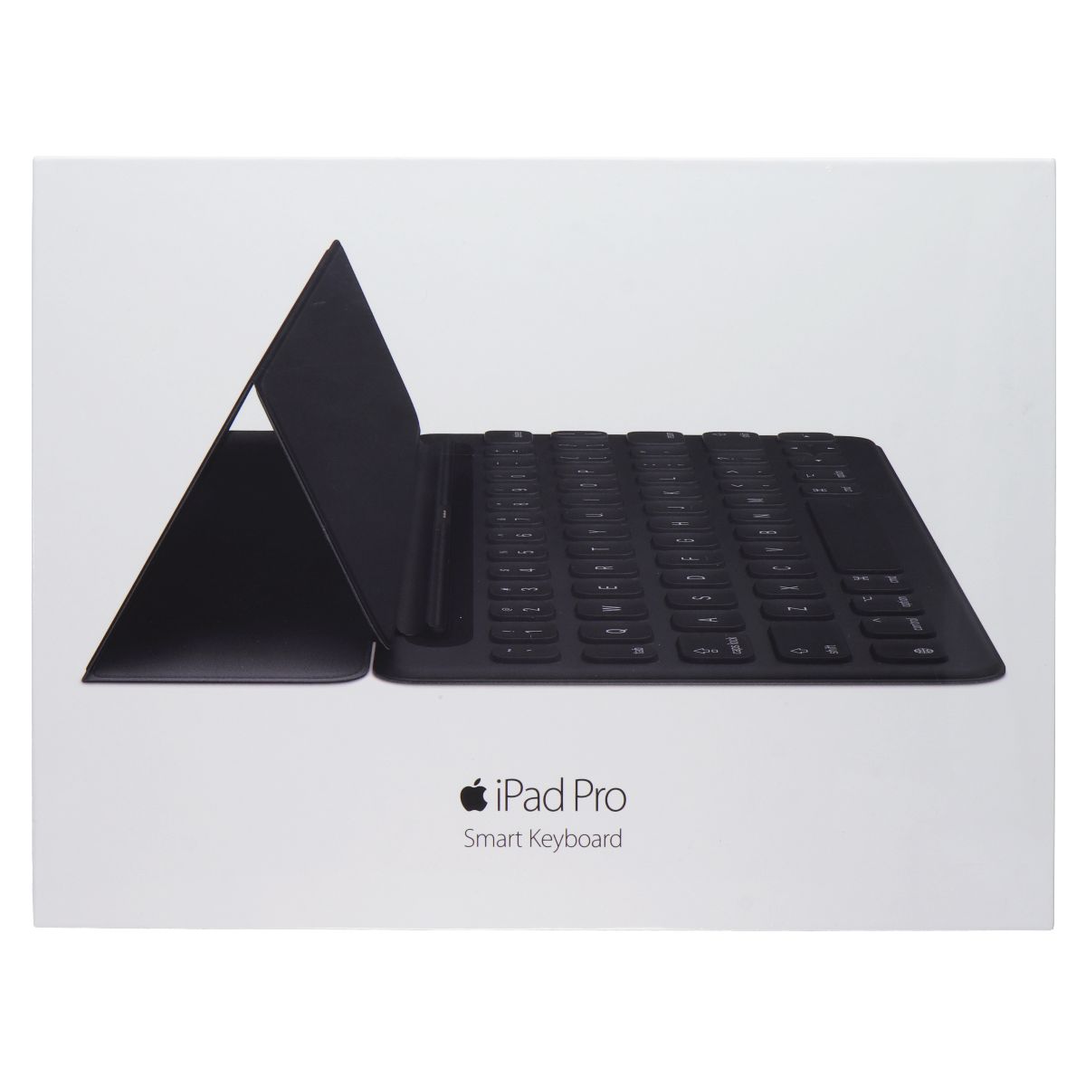 Apple iPad Pro Smart Keyboard for iPad Pro (9.7-inch) - Black/Italian (MNKR2T/A) iPad/Tablet Accessories - Cases, Covers, Keyboard Folios Apple    - Simple Cell Bulk Wholesale Pricing - USA Seller