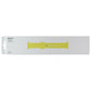 Apple (42mm) Sport Band for Apple Watch 42/44/45mm - Lemonade Smart Watch Accessories - Watch Bands Apple - Simple Cell Bulk Wholesale Pricing - USA Seller