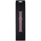 Apple 40mm Nike Sport Loop Band for Apple Watch 41/40/38mm - Smoke Mauve / Beige Smart Watch Accessories - Watch Bands Apple    - Simple Cell Bulk Wholesale Pricing - USA Seller