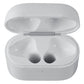 Apple Replacement Wireless Charging Case A1938 for AirPods 1st & 2nd Gen - White Cell Phone - Headsets Apple - Simple Cell Bulk Wholesale Pricing - USA Seller