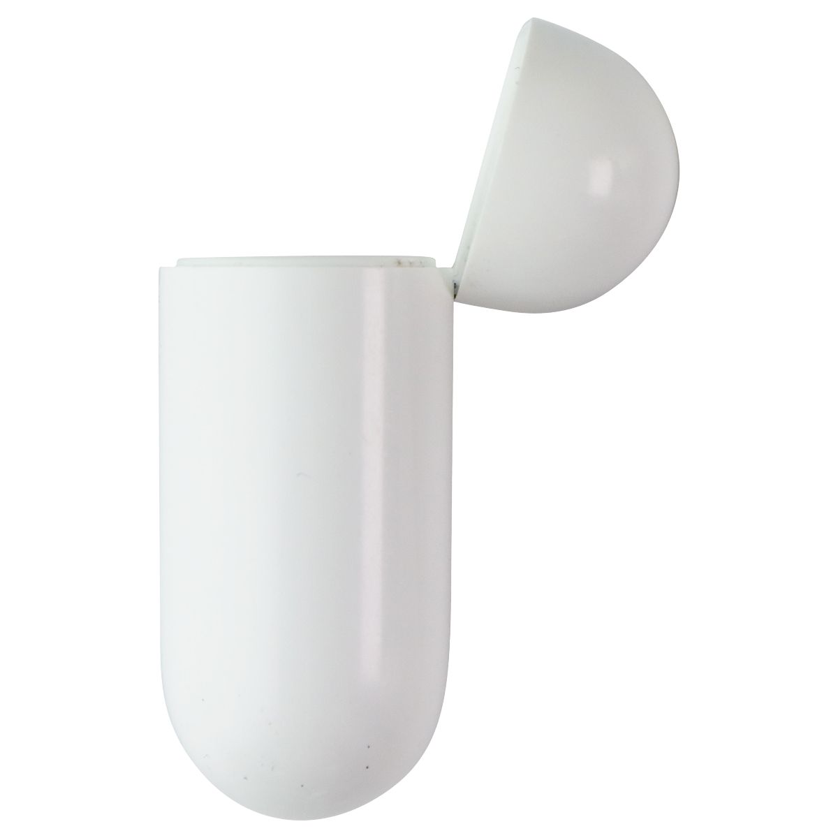 Apple Replacement Wireless Charging Case A1938 for AirPods 1st & 2nd Gen - White Cell Phone - Headsets Apple - Simple Cell Bulk Wholesale Pricing - USA Seller