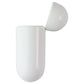 Apple Replacement Wireless Charging Case A1938 for AirPods 1st & 2nd Gen - White Cell Phone - Headsets Apple - Simple Cell Bulk Wholesale Pricing - USA Seller