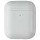 Apple Replacement Wireless Charging Case A1938 for AirPods 1st & 2nd Gen - White Cell Phone - Headsets Apple - Simple Cell Bulk Wholesale Pricing - USA Seller
