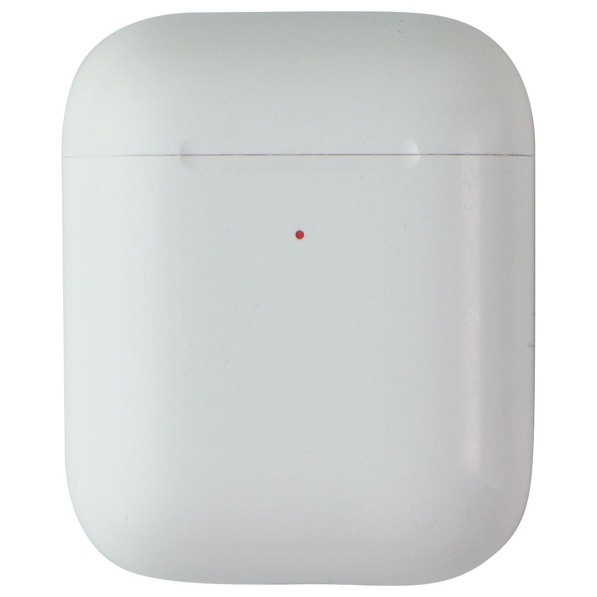 Apple Replacement Wireless Charging Case A1938 for AirPods 1st & 2nd Gen - White Cell Phone - Headsets Apple - Simple Cell Bulk Wholesale Pricing - USA Seller